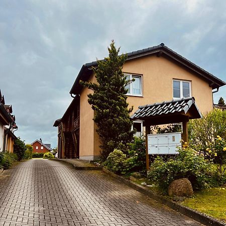 Seaside Flat Apartman Ostseebad Kühlungsborn Kültér fotó