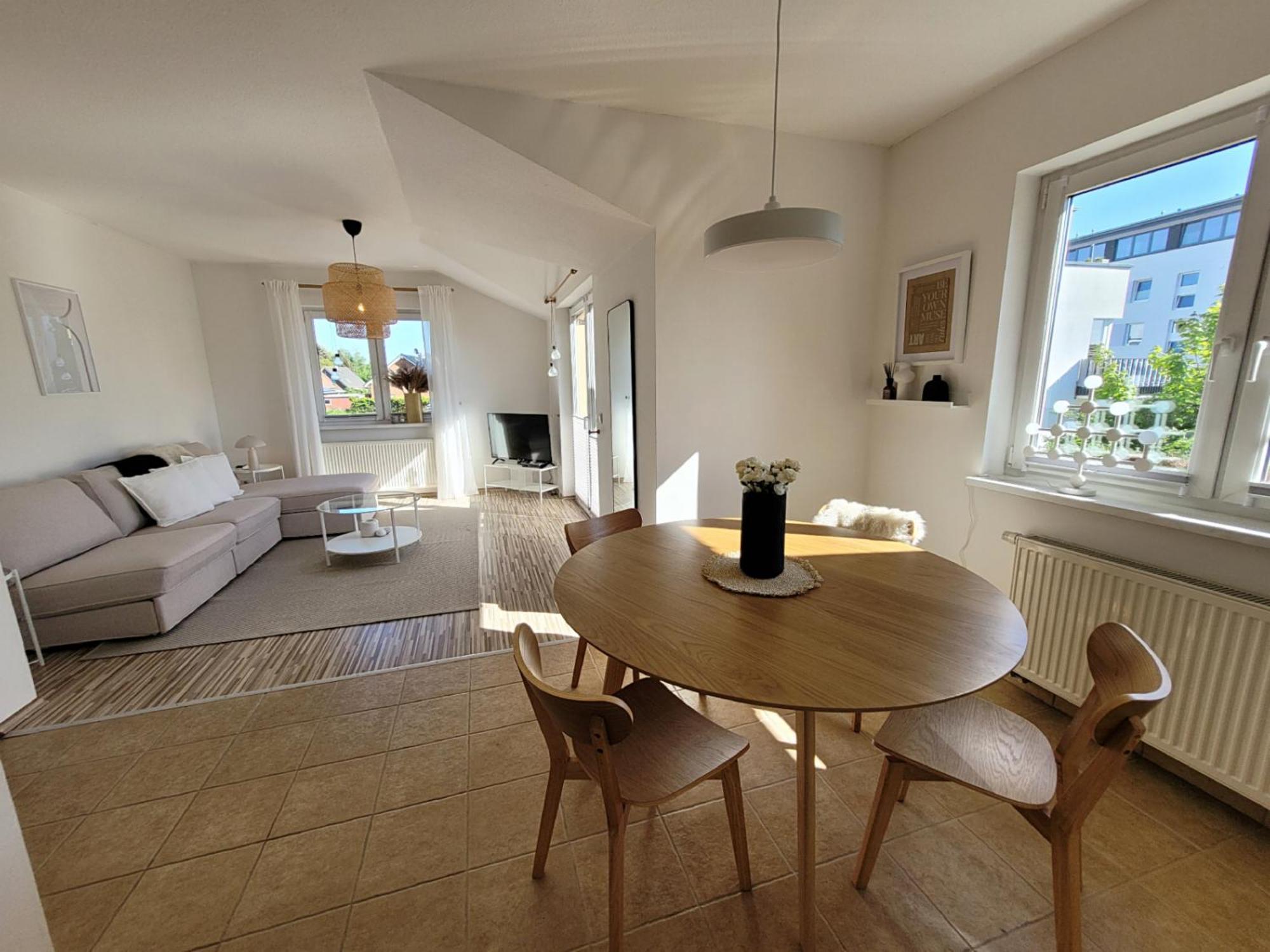 Seaside Flat Apartman Ostseebad Kühlungsborn Kültér fotó