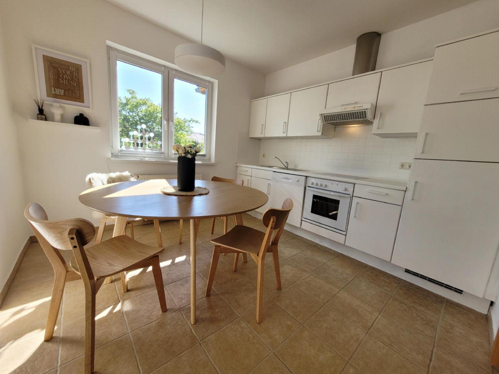 Seaside Flat Apartman Ostseebad Kühlungsborn Kültér fotó