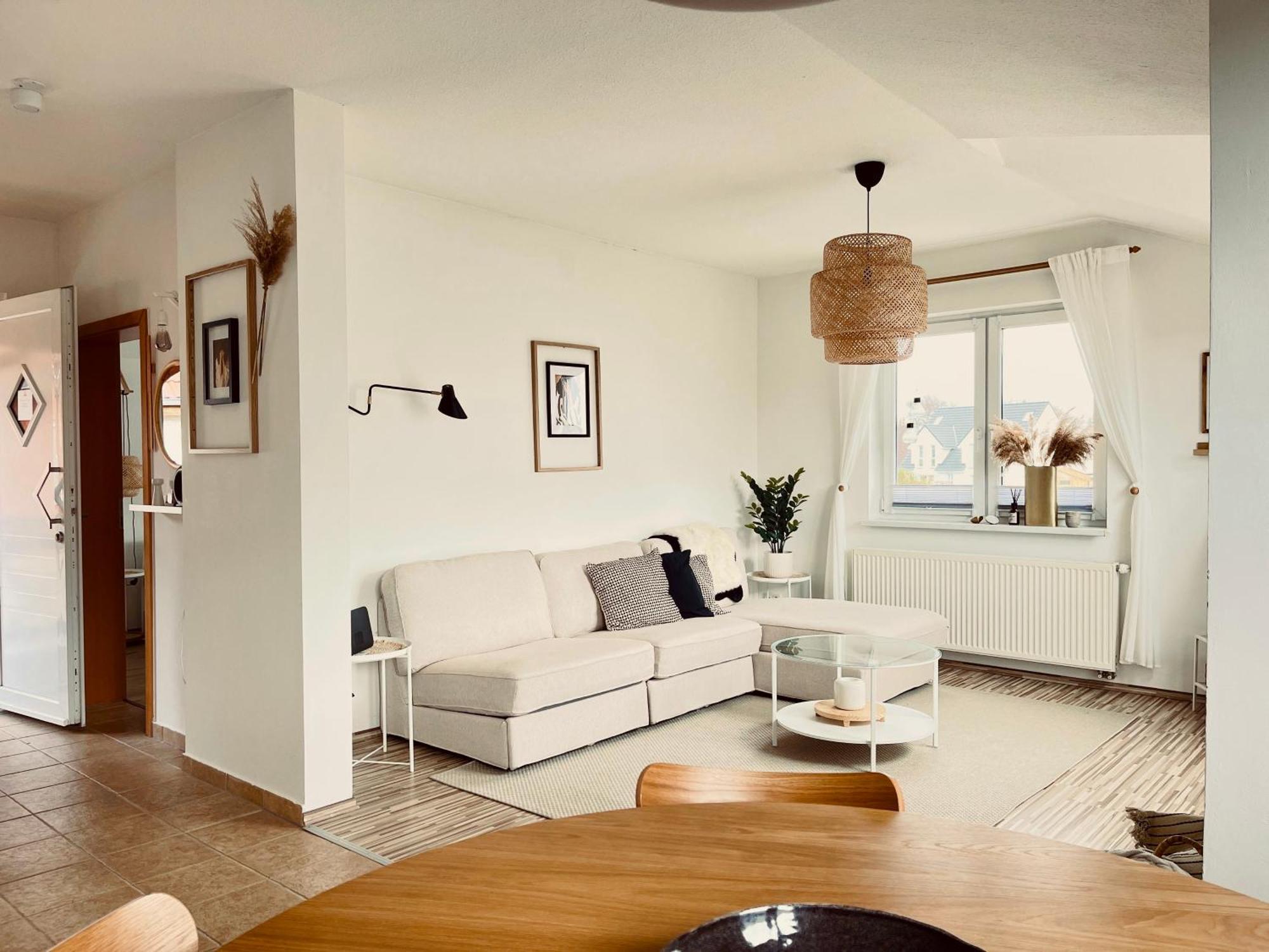 Seaside Flat Apartman Ostseebad Kühlungsborn Kültér fotó